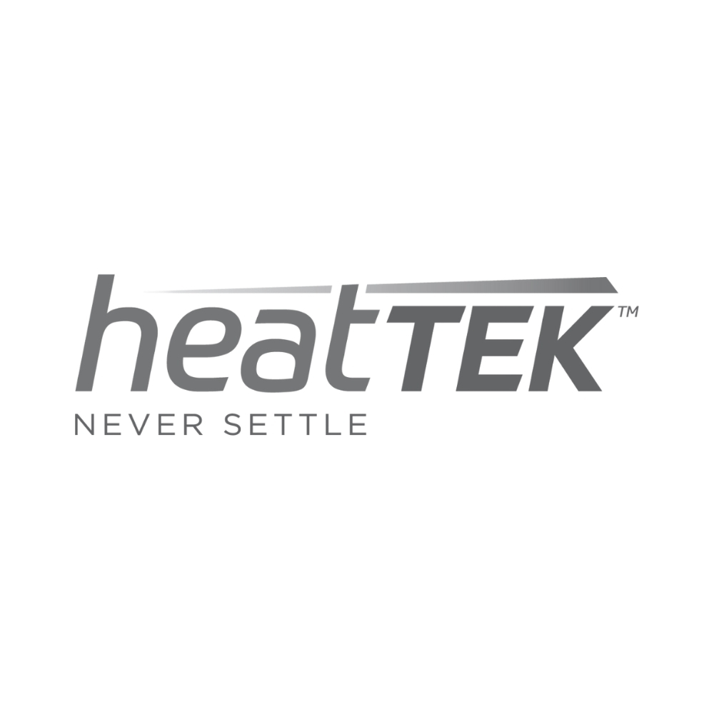 heatTEK Logo