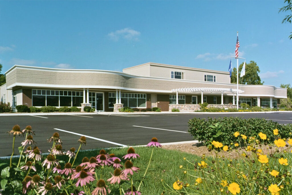 MSI General office exterior