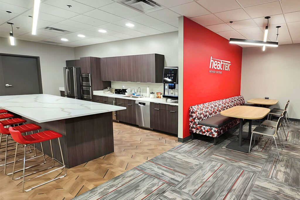 lunchroom