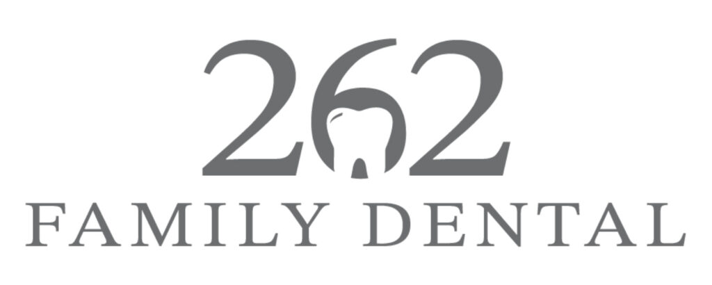 262 Family Dental Logo