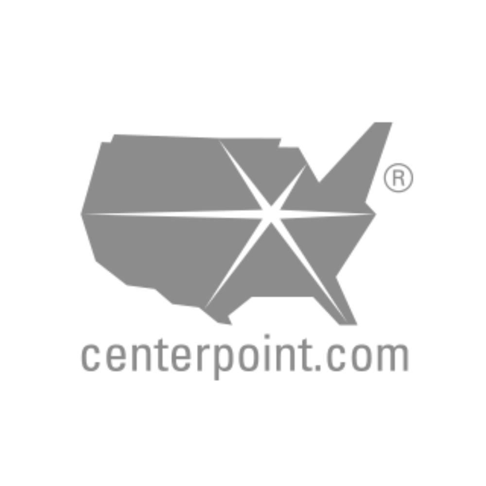 CenterPoint Properties Logo