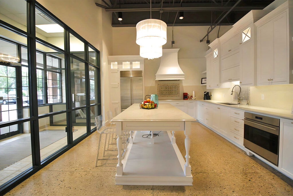 Gerhard's Kitchen, Bath, & Lighting Store - Delafield