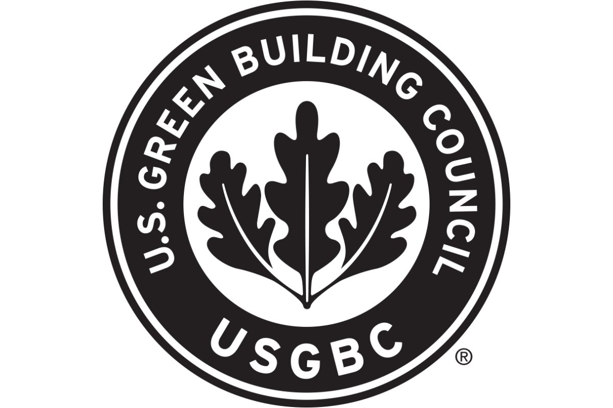 Green Building Logo