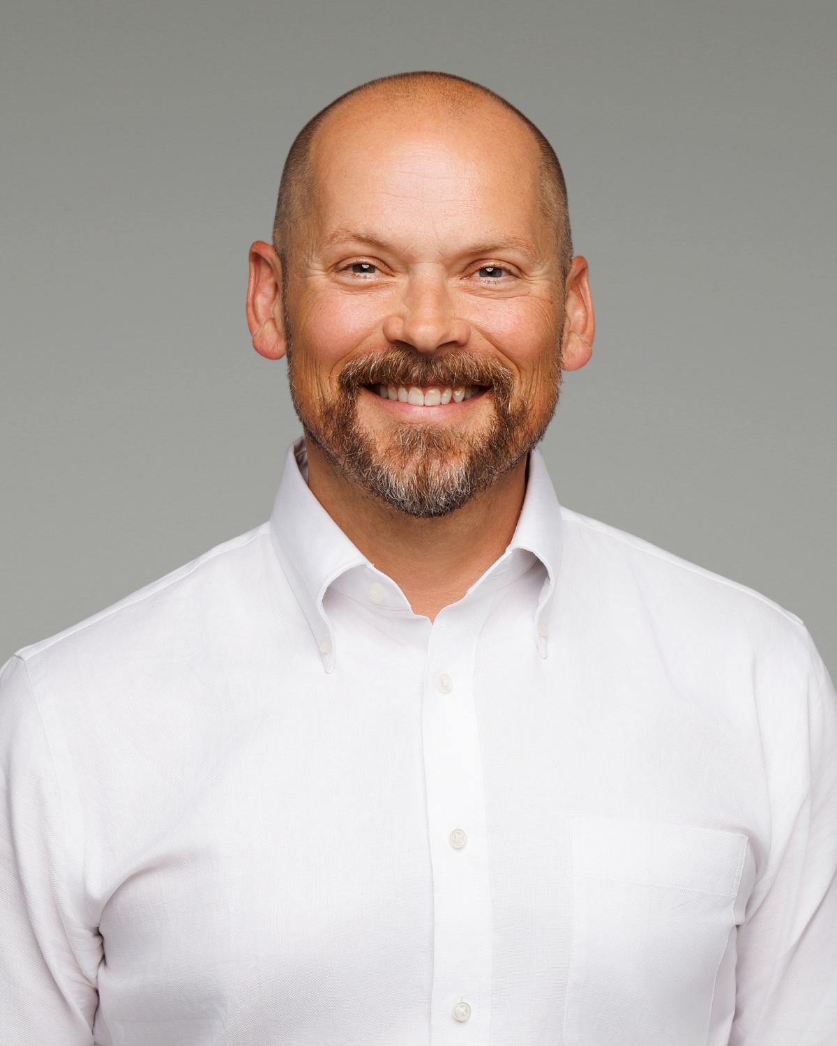 John Holborow - Project Director