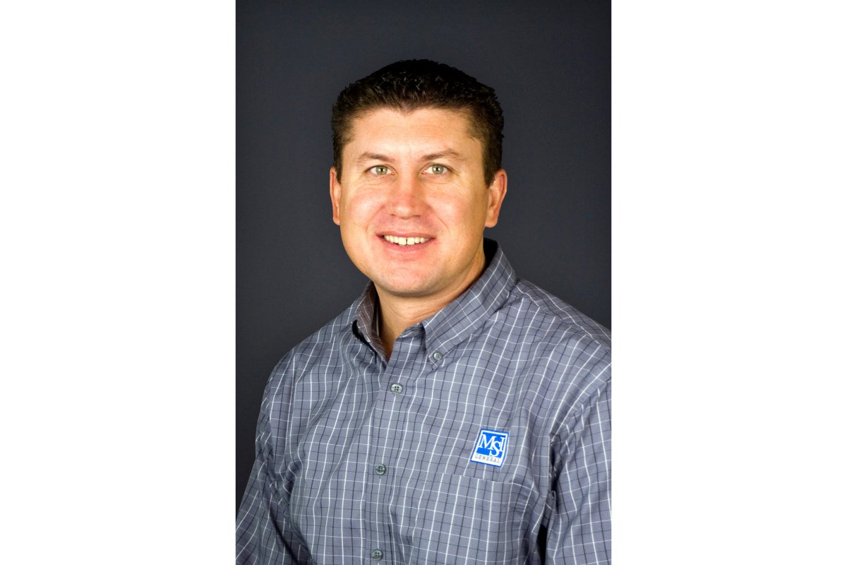 Ken Krahe