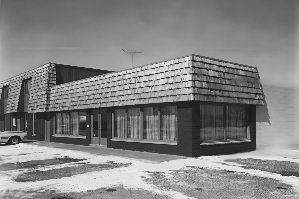 MSI General Office