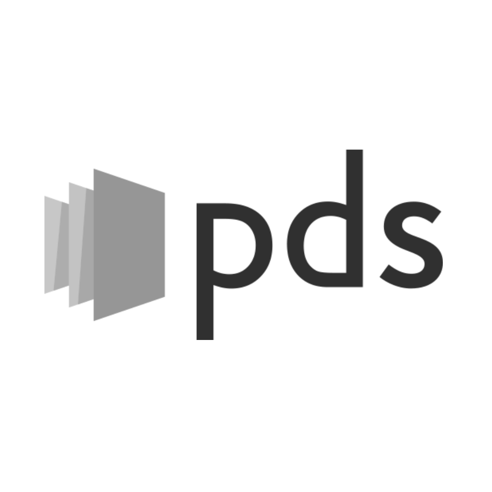 Paragon Development Systems Logo