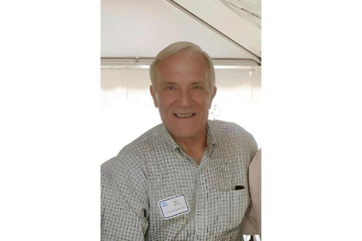 Pete Debbink