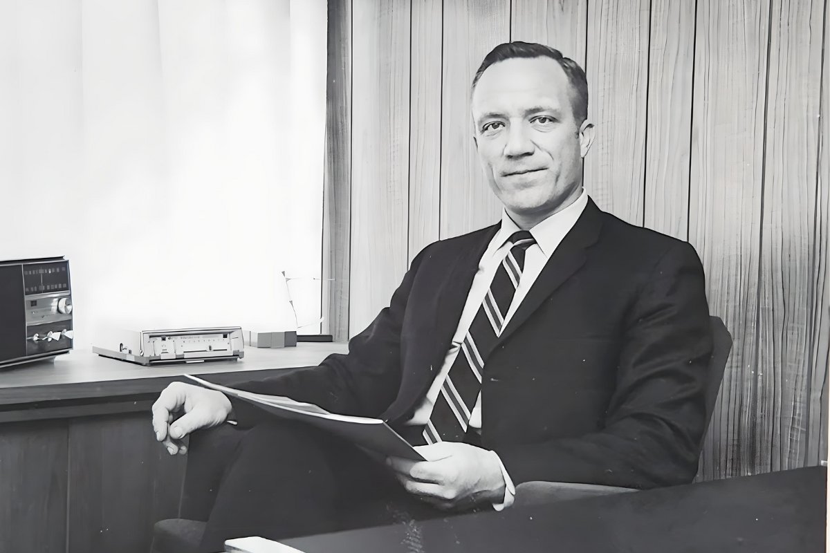 Pete Debbink