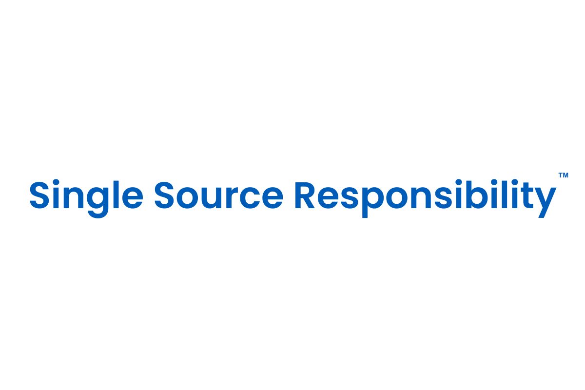 Single Source Responsibility Trademark