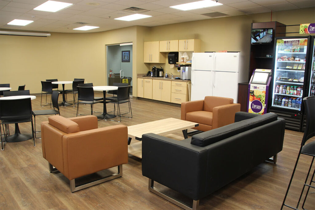 lunchroom