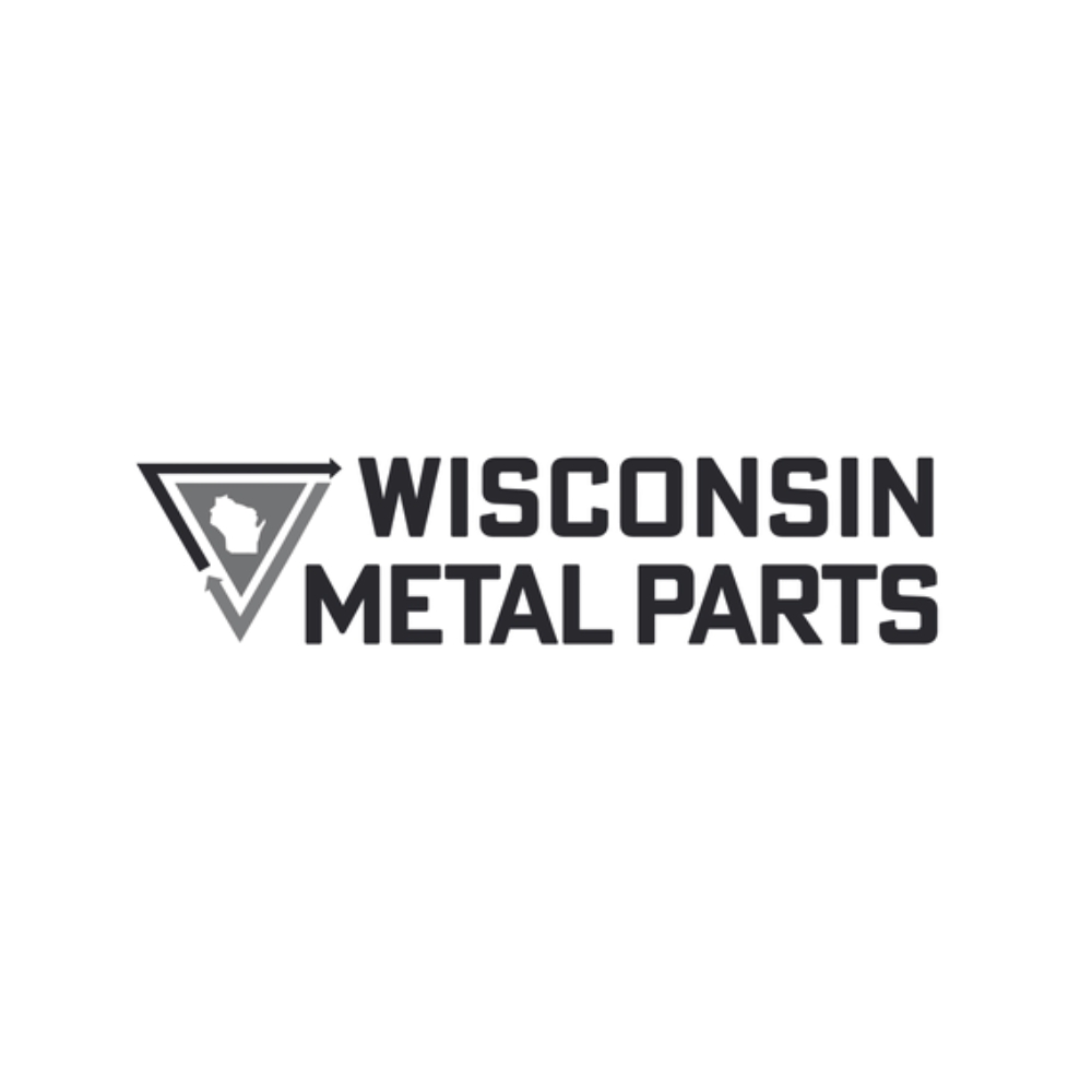 Wisconsin Metal Parts Logo