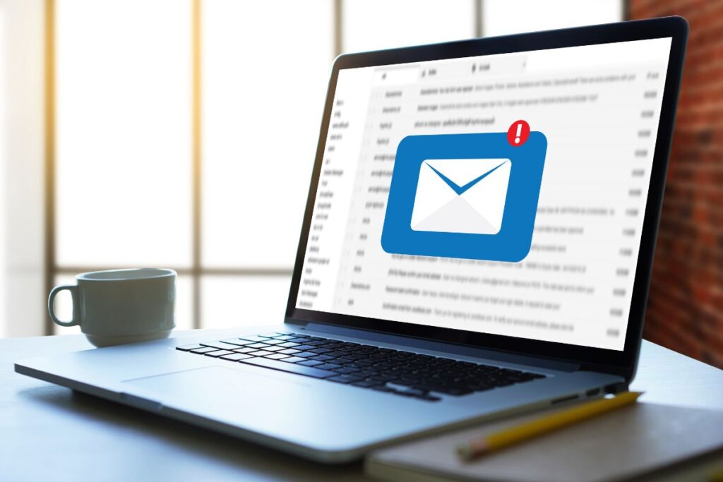 join our email list