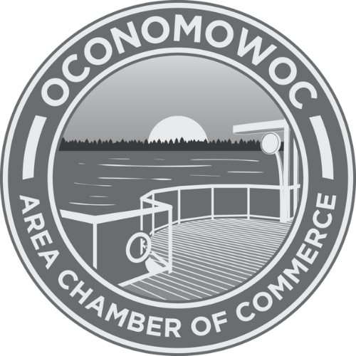 Oconomowoc Chamber Logo