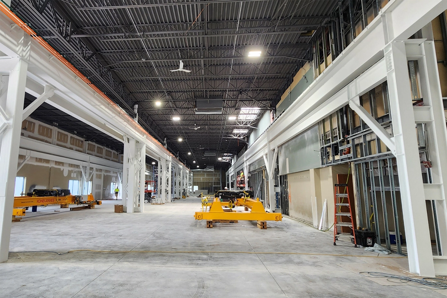 Dynamic Tool Woodale After