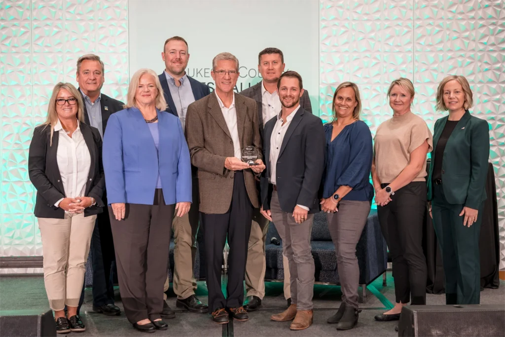 Business of the Year Award Ceremony 2025