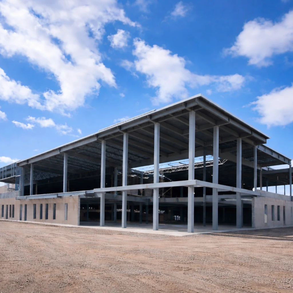 Building phase