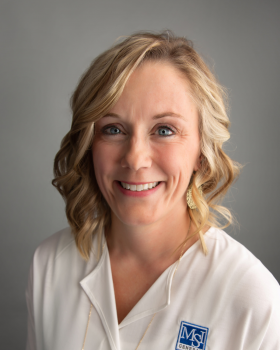 Andrea Hunley - Director of Design