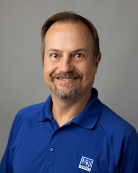 Erik Brekke - Director of Preconstruction