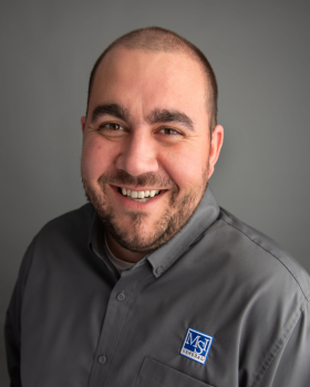 Rick Hargarten - Project Director